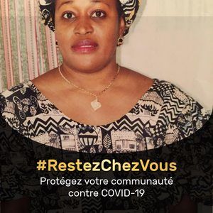 Meet your Posher, Antonine